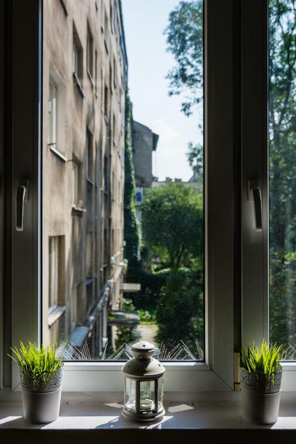 Krolewska Cracovia Exterior foto