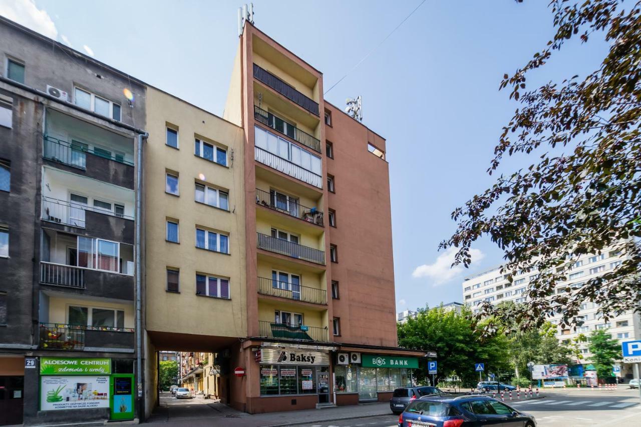 Krolewska Cracovia Exterior foto