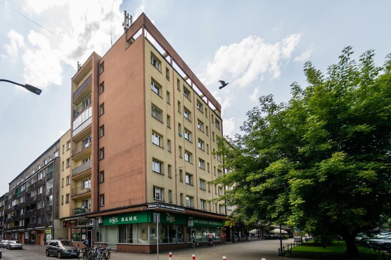 Krolewska Cracovia Exterior foto